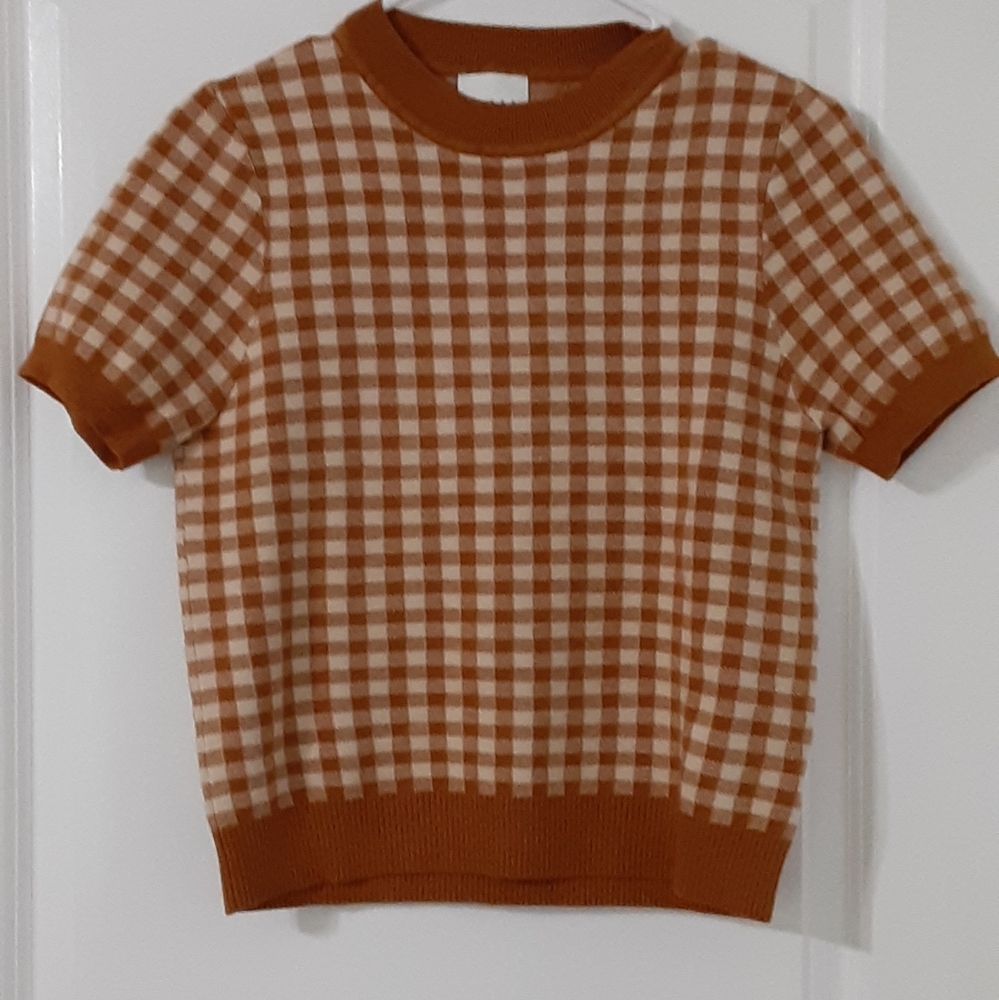 Gilli pullover sweater